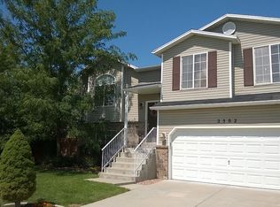 2502 W 1325 N, Layton, UT 84041