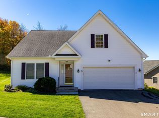 89 Patton Dr #89, Meriden, CT 06450