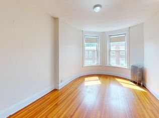 19 Mount Hood Rd #5R, Brighton, MA 02135