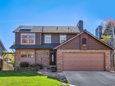 9828 W 99th Avenue, Westminster, CO, 80021