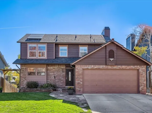 9828 W 99th Avenue, Broomfield, CO 80021