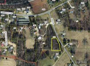 7777 Reep Dr #3, Morganton, NC 28655