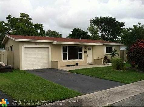 1st image of 7641 NW 21st Ct
