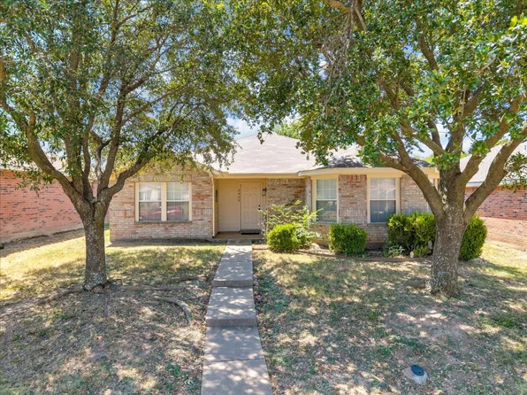 2460 Mallory Ln, Lancaster, TX 75134