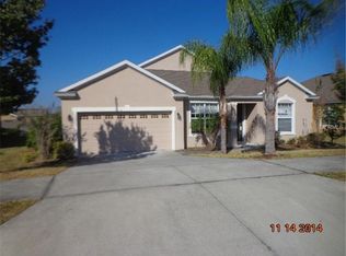 12847 Fish Ln, Clermont, FL 34711