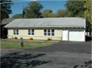 4828 NE Winn Rd, Kansas City, MO 64119