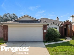 2207 Jefferson Crossing Dr, Conroe, TX 77304