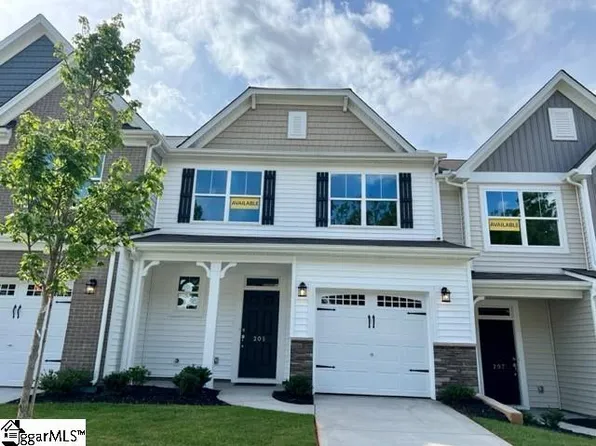205 Brochaill Ct Lot 17, Piedmont, SC 29673