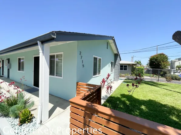 2715 Madison St, Carlsbad, CA