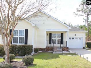 143 Trillium Rd, Columbia, SC 29229