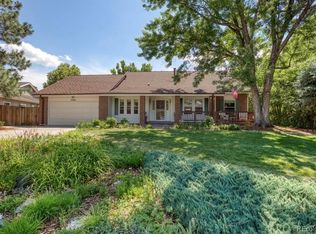 3066 E Hinsdale Ave, Centennial, CO 80122