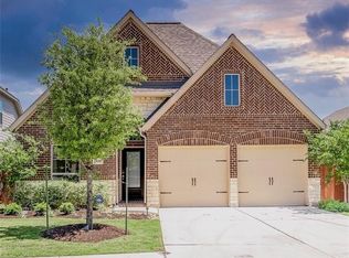 308 Crossvine Trl, Georgetown, TX 78626