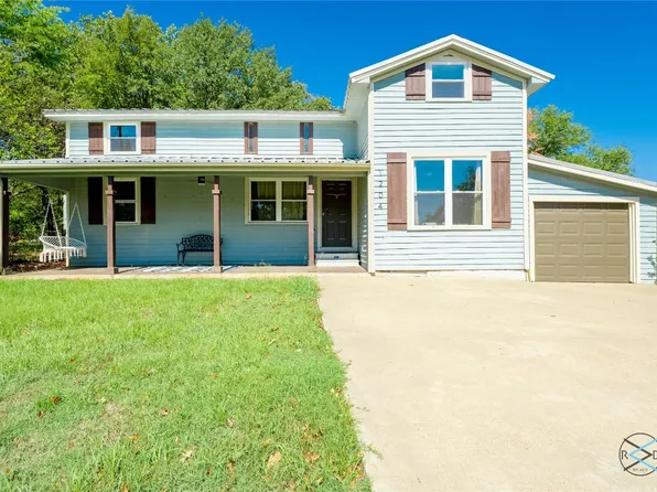 1204 Tupuna Ct, Tool, TX 75143