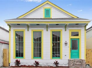 2831 Saint Ann St, New Orleans, LA 70119