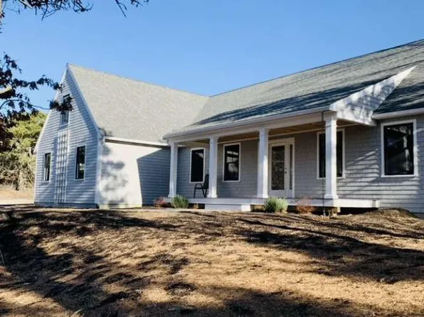 1 Lily Lane, Truro, MA 02666
