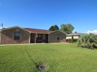 511 W Ariel Ave, Foley, AL 36535