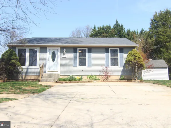 7317 Brenish Dr, Gaithersburg, MD 20879