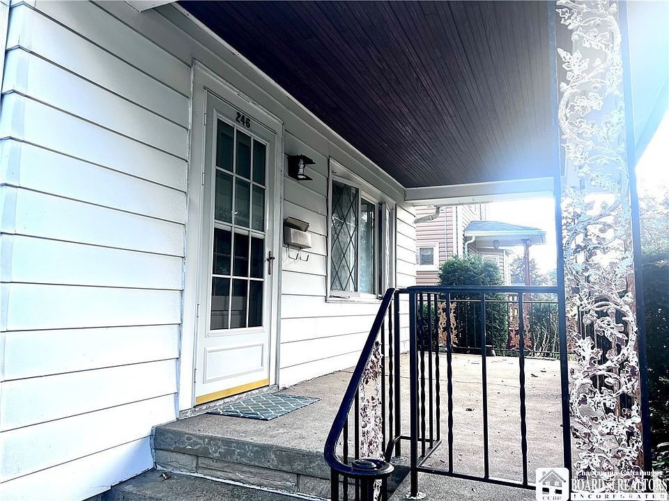 246 Lincoln Ave, Dunkirk, NY 14048 Zillow