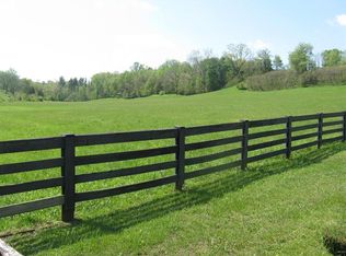 1625 Highway 1326, Mount Vernon, KY 40456