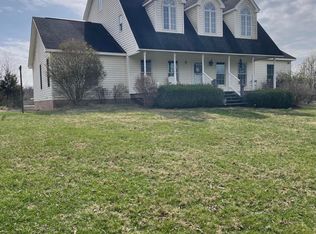 370 Old Chapel Rd, Fairfield, VA 24435