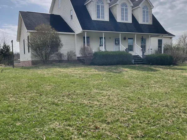 370 Old Chapel Rd, Fairfield, VA 24435