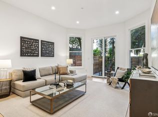 538 Page St #B, San Francisco, CA 94117