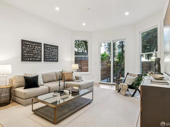 538 Page St #B, San Francisco, CA 94117