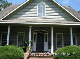 6434 Barbour Lake Rd, Fayetteville, NC 28306