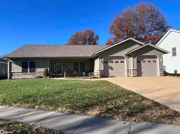 2207 S 4th St, Burlington, IA 52601