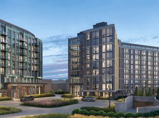 2650 Woodley Rd NW #PENTHOUSE, Washington, DC 20008
