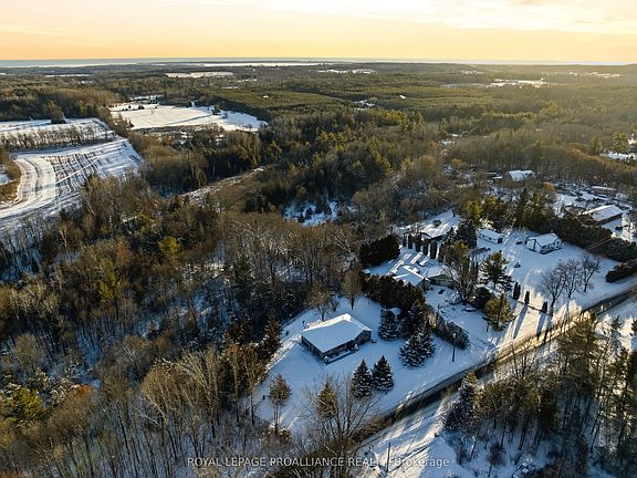 4th image of 16607 Telephone Rd