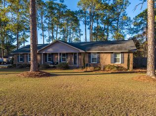 1905 Golden Rd W, Tifton, GA 31793