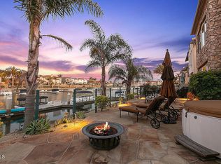 1464 Twin Tides Pl, Oxnard, CA 93035