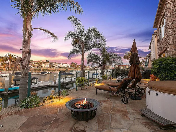 1464 Twin Tides Pl, Oxnard, CA 93035