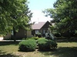 6200 SW Vorse Rd, Auburn, KS 66402