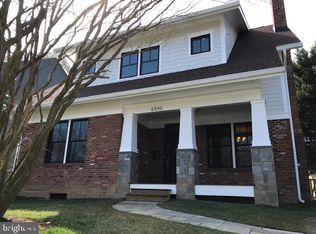6510 16th St N, Arlington, VA 22205