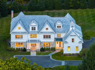 375 West Rd, New Canaan, CT 06840