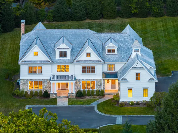 375 West Road, New Canaan, CT 06840