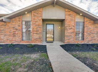 4809 Graham Ct, The Colony, TX 75056