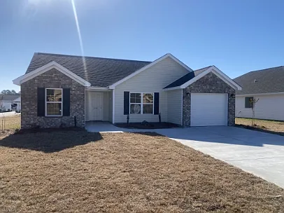 419 Clark Branch Rd