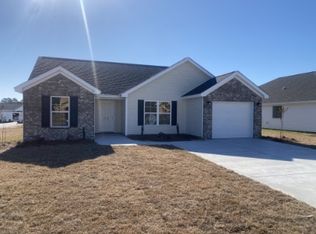 423 Clark Branch Rd, Florence, SC 29501