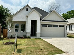 2905 Ellis Ave, Fort Worth, TX 76106