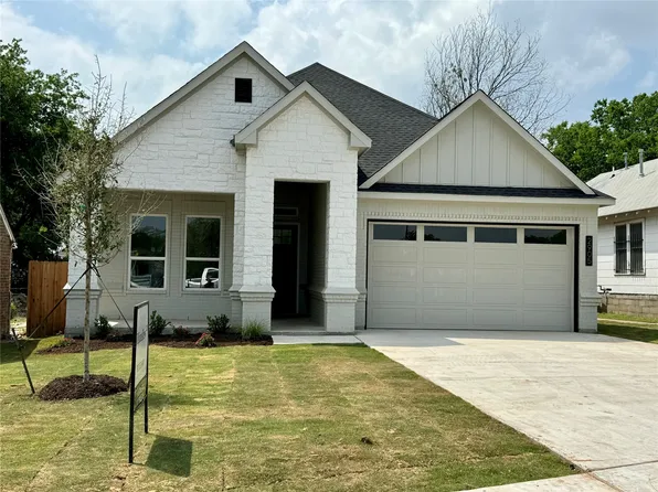 2905 Ellis Ave, Fort Worth, TX 76106