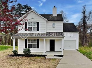 220 Nellie Yale Pl, Kannapolis, NC 28083