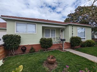 28 Archer Ct, San Mateo, CA 94401