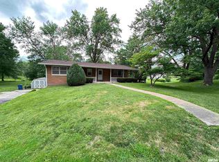2707 Joyce Rd, Quincy, IL 62305