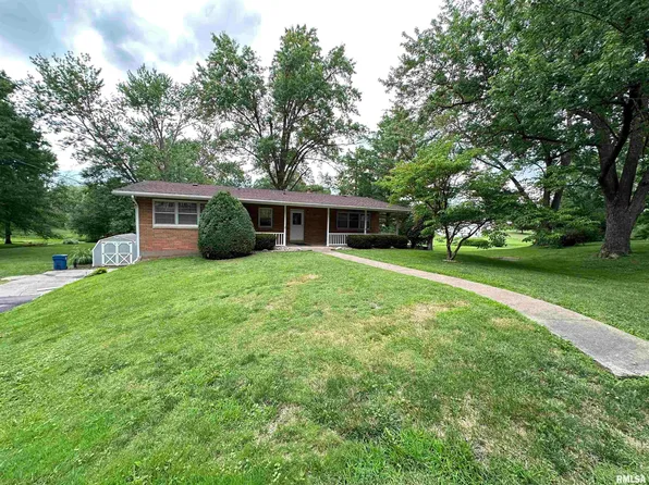 2707 Joyce Rd, Quincy, IL 62305