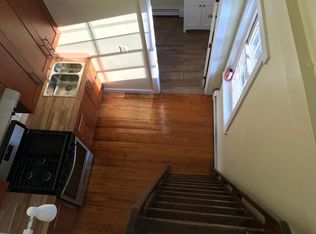 242 Wickenden St APT 3R, Providence, RI 02903