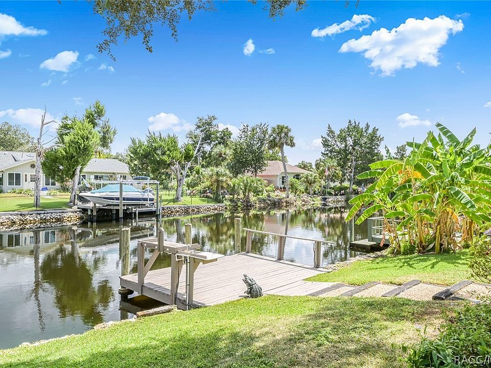 11629 W Riverhaven Dr, Homosassa, FL 34448 Zillow