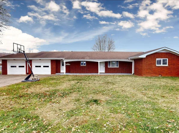 71 Township Road 1344, South Point, OH 45680